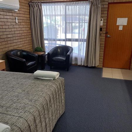 Macintyre Motor Inn Goondiwindi Ngoại thất bức ảnh